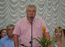 Випуск на факультеті менеджменту